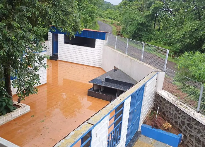 Machan Studio Villa