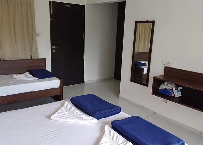 Machan Studio Villa