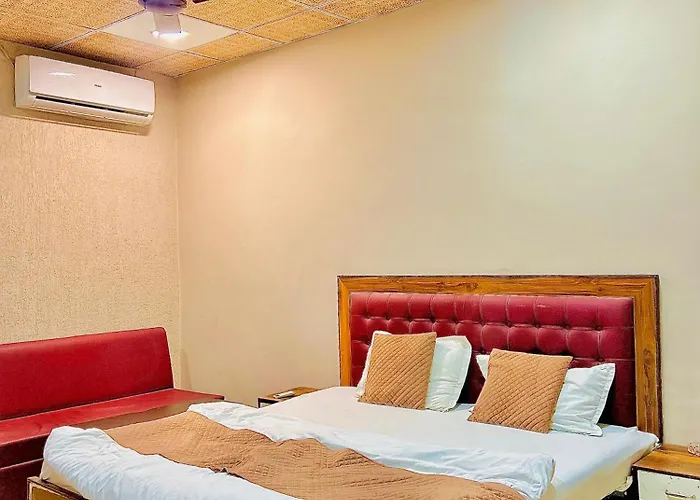 Jagtara Residency