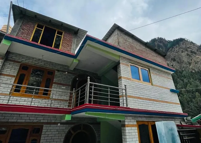 Trippy Homestay