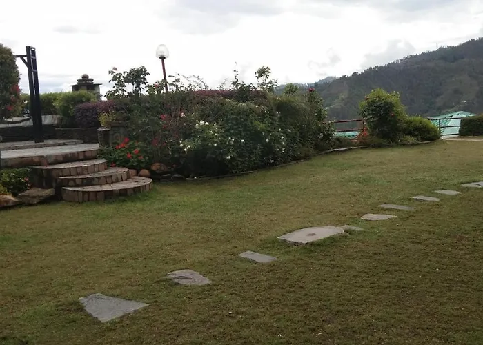 Resort Heritage Kausani