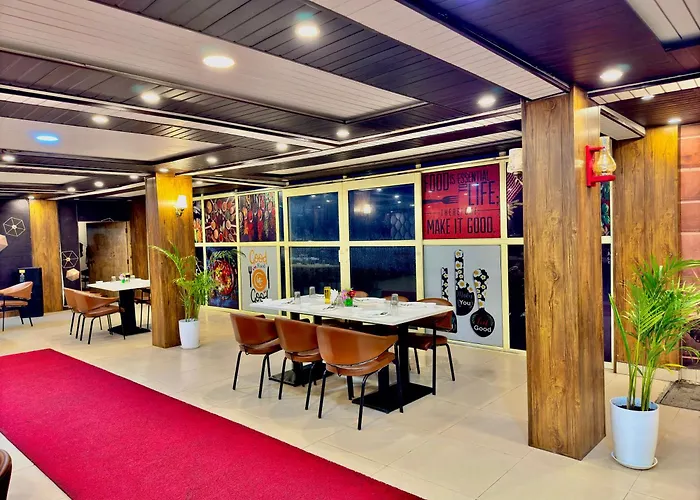Ab'S Abode-A Boutique Hotel