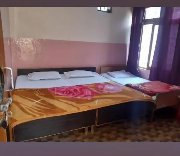 Hotel Nainkaran Tourist Lodge And Restaurant
