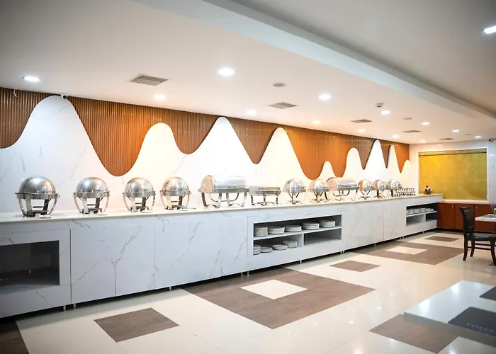 Heritage Residency By Lemongrove Hospitality Madurai