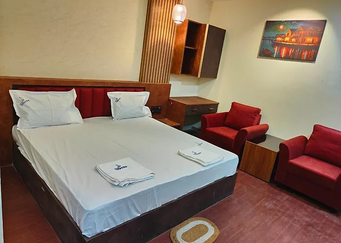 Hotel Geetha International