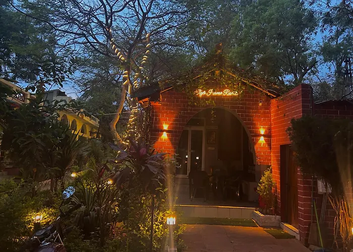 Tiger Heaven Resort