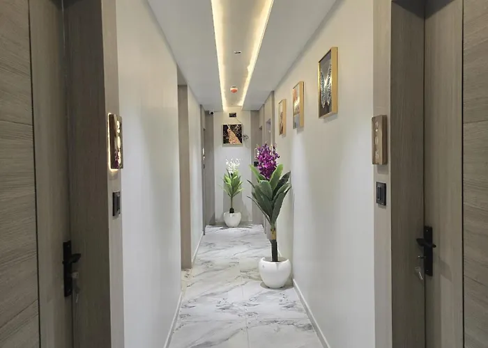 Hotel M Park
