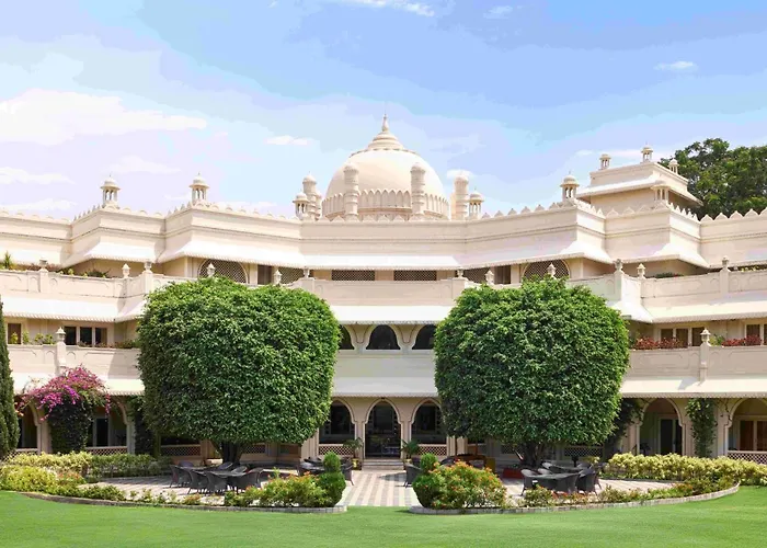 Gateway Aurangabad - Chhatrapati Sambhaji Nagar