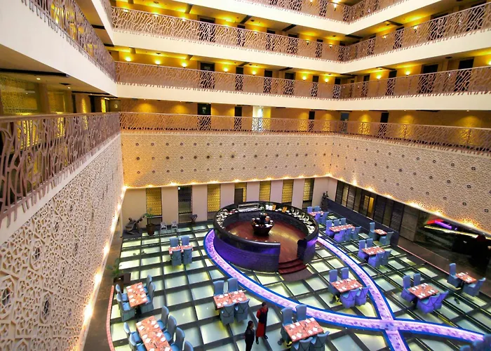 Sterlings Mac Hotel