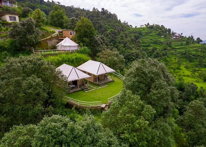 Dug Dug Camps, Bhimtal