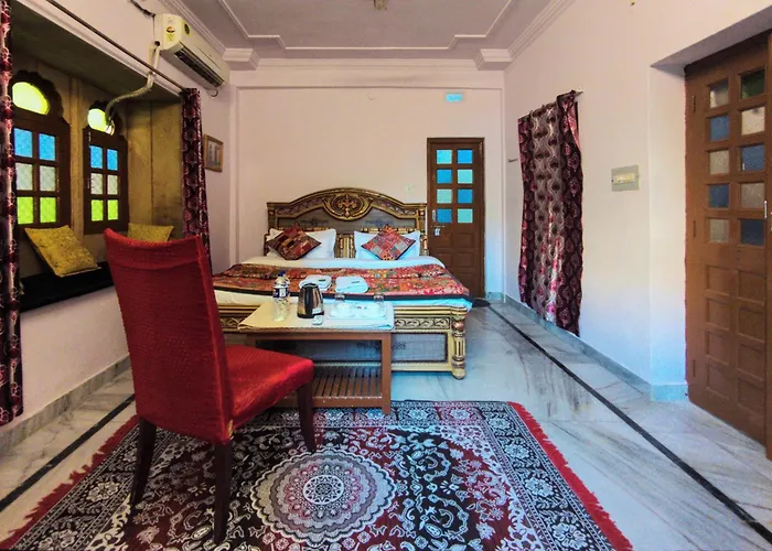 Little Jaisal Haveli