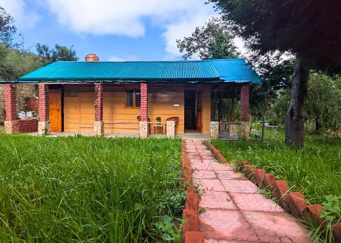 Shoonya Mukteshwar