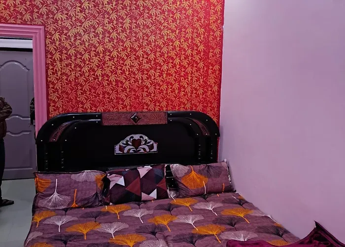 Shreeji Homestay