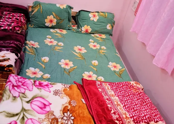 Shreeji Homestay