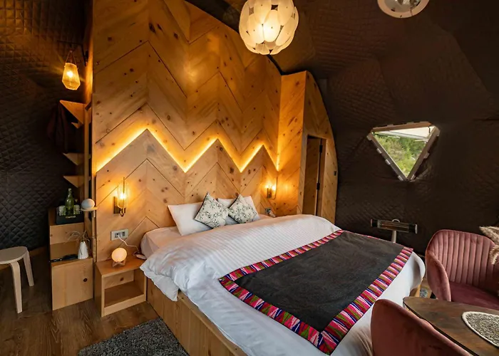 Glampeco Manali
