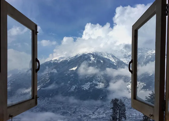 Glampeco Manali