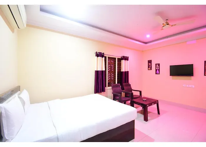 West House Residency Near Infocity Best Selling Property In Bhubaneswar