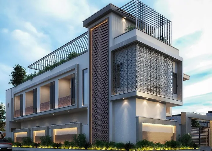 Hotel Jaipur In