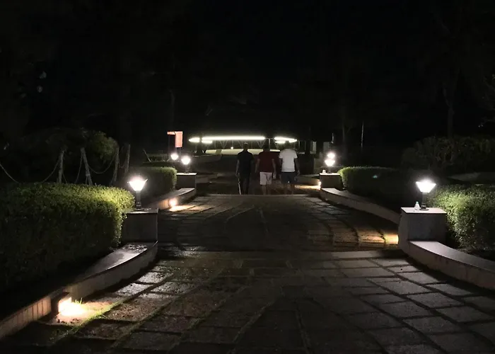 Sivakumar Paradise Mahabalipuram