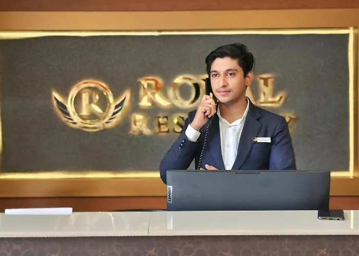 Royal Residency