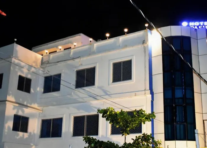 Hotel Secrpudi