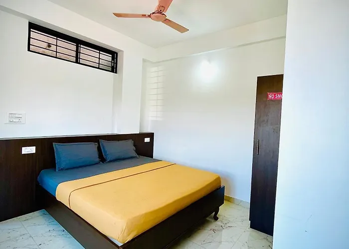 Nagashree Stay Inn