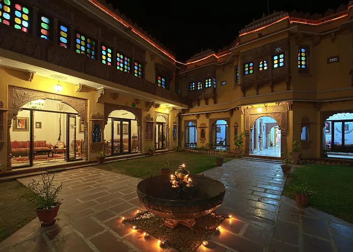 Ravla Bhenswara