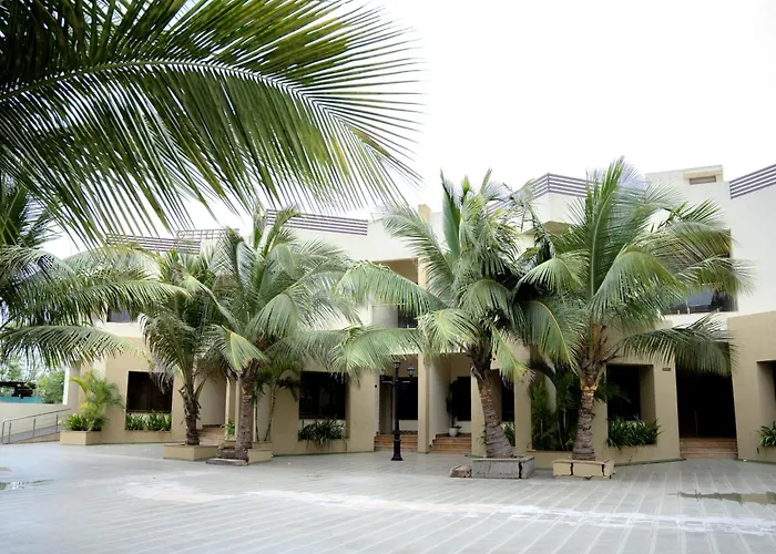Bapu'S Resort, Dwarka
