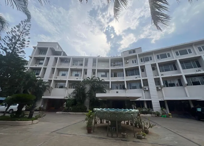 Varada Nagavali Hotel