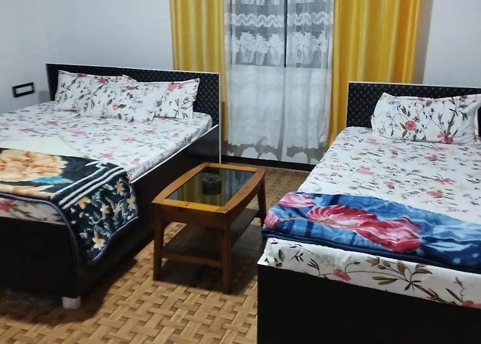 Sunset View Guest House