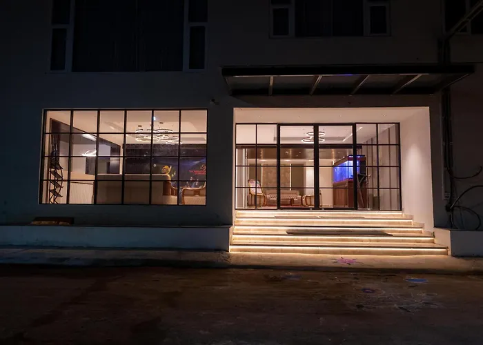 Drizzle Residence