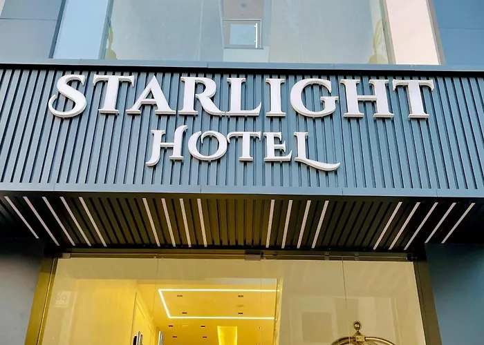 Hotel Starlight