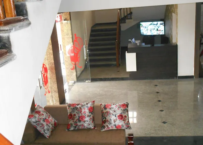 Hotel Atithi Dwaar Robertsganj