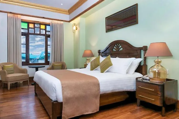 Hotel Armonia Alpina