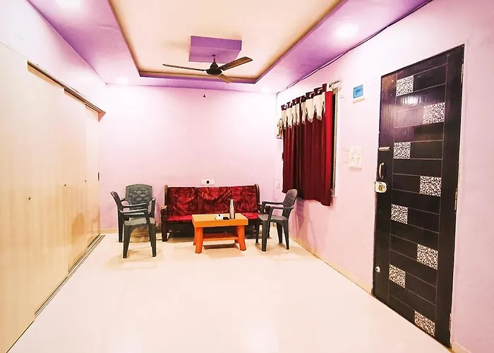 Shanti Villa