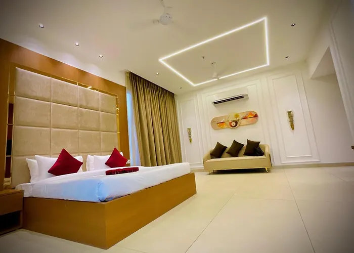 Hotel Starlight