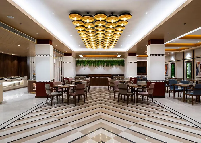 Charmwood Hotel