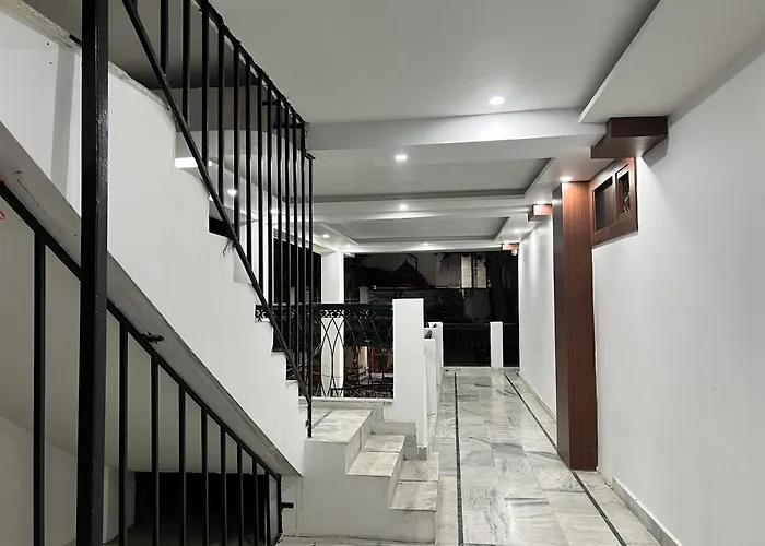 Hotel Annapurna
