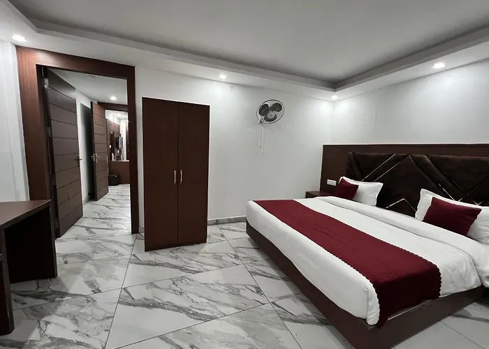 Hotel Annapurna