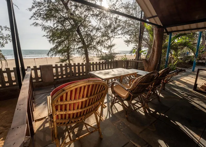 Peace Garden Beach Resort