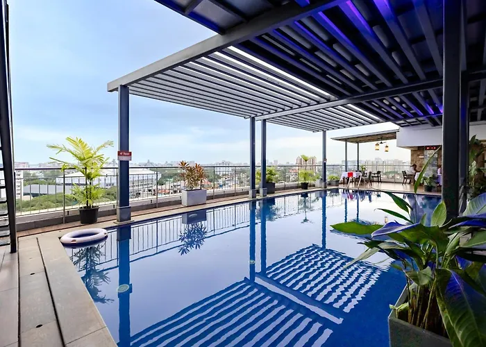 Olive Downtown