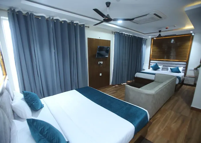 Hotel Affluence
