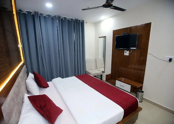 Hotel Affluence