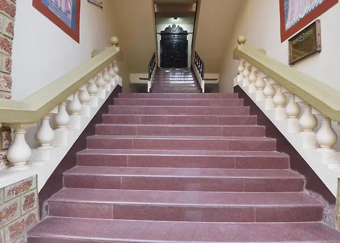 Fabhotel Prime Emerald Highland - 500M From Candolim Beach