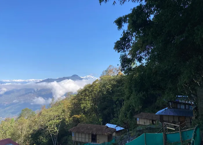 Art Mile Kalimpong