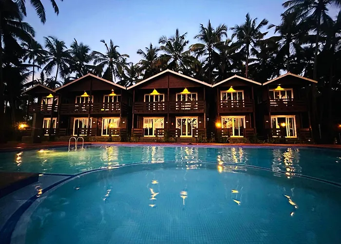 Seclude Eco Cottages