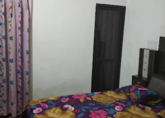 Hotel Comfy Stay Punjab