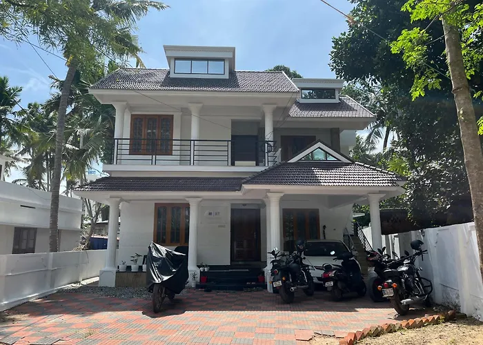 Halcyon Homes-Trivandrum Thiruvananthapuram