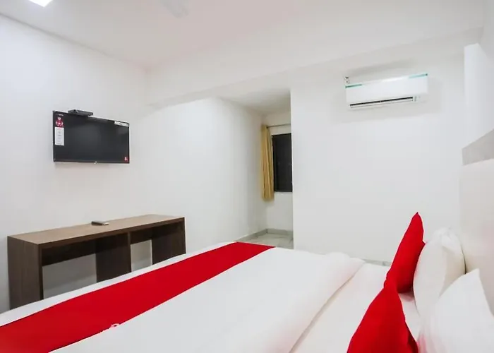 Hotel Kalka Ji