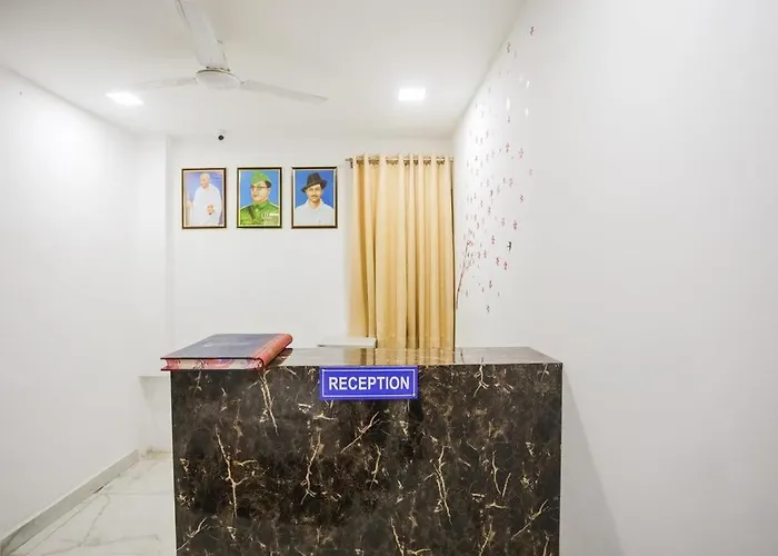 Hotel Kalka Ji